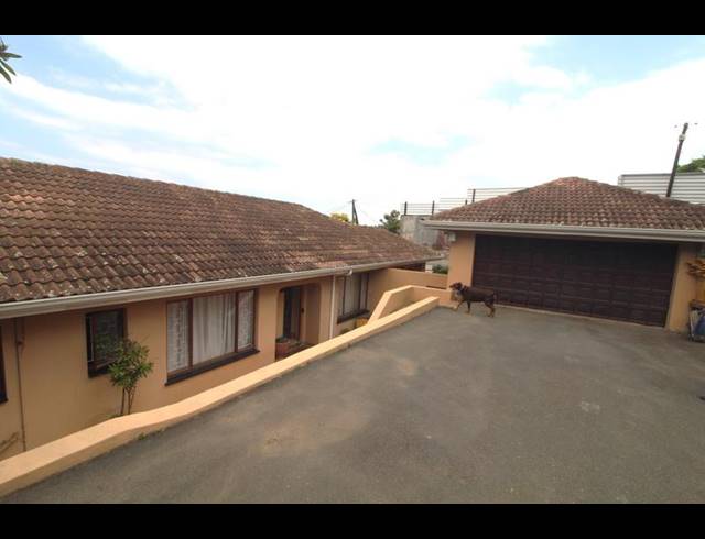 3 BEDROOM HOUSE FOR SALE IN BELLAIR
